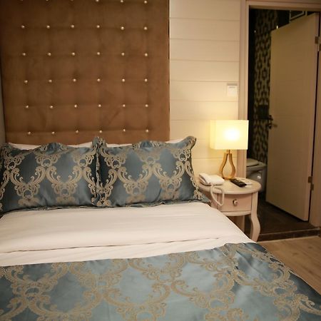 Pelican House Hotel Istanbul Luaran gambar