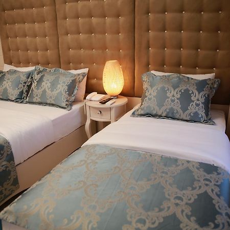 Pelican House Hotel Istanbul Luaran gambar