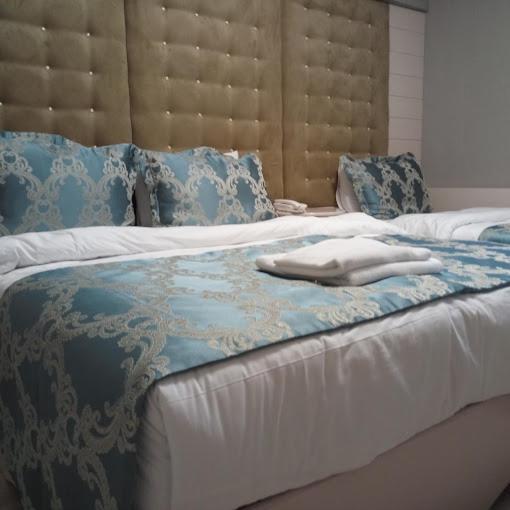 Pelican House Hotel Istanbul Luaran gambar