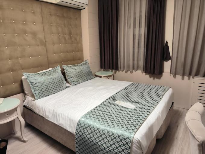 Pelican House Hotel Istanbul Luaran gambar