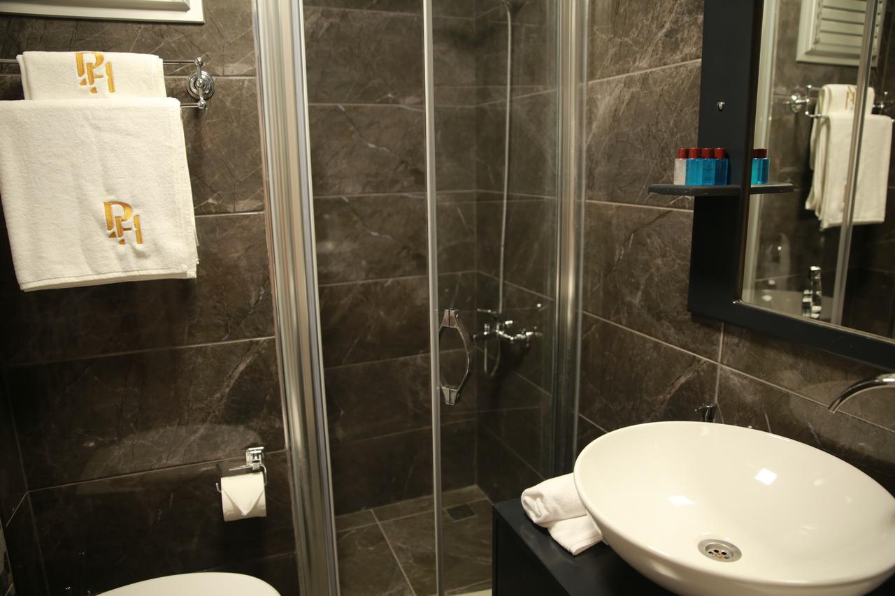 Pelican House Hotel Istanbul Luaran gambar