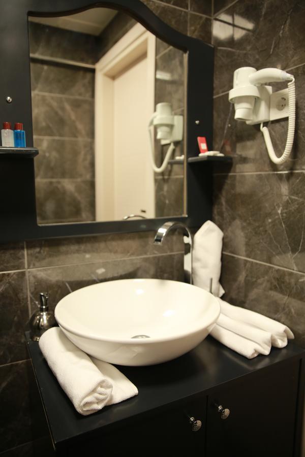 Pelican House Hotel Istanbul Luaran gambar
