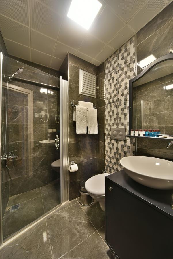 Pelican House Hotel Istanbul Luaran gambar