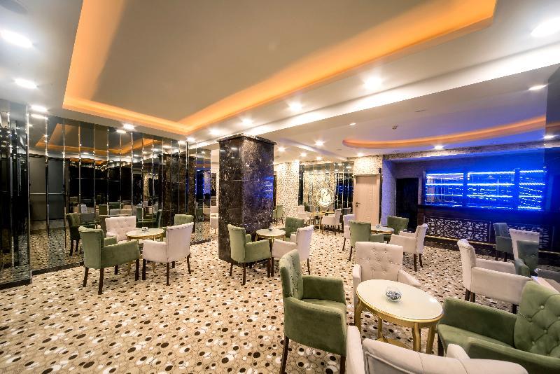 Pelican House Hotel Istanbul Luaran gambar