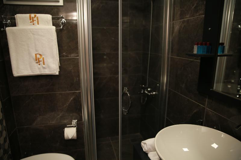 Pelican House Hotel Istanbul Luaran gambar