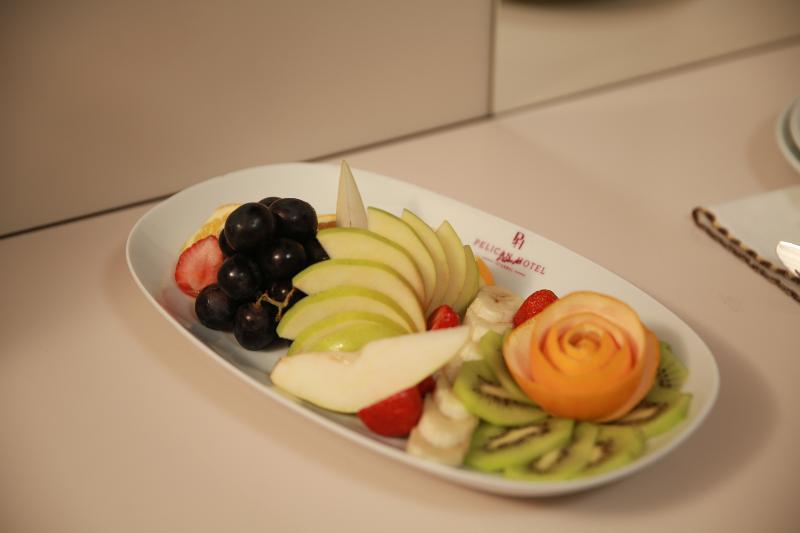 Pelican House Hotel Istanbul Luaran gambar