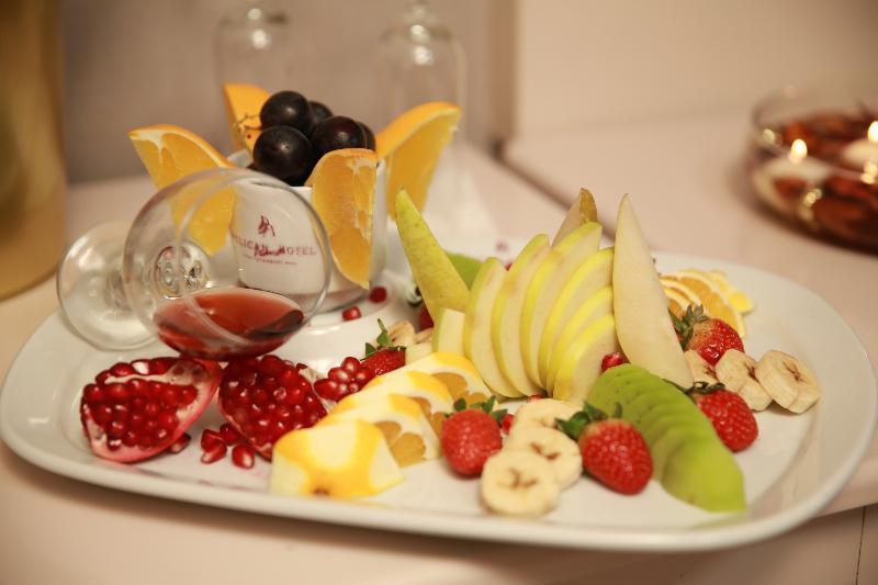 Pelican House Hotel Istanbul Luaran gambar