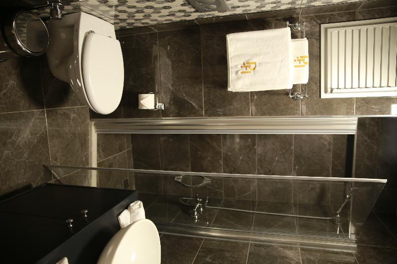Pelican House Hotel Istanbul Luaran gambar